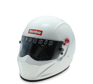RaceQuip White VESTA20 SA2020 Small