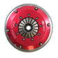 McLeod Mag Force Double Disc Nissan 1989-02 SR-20 RWD 1-3/16 x 18 Spline