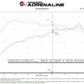 aFe Momentum GT Pro Dry S Cold Air Intake 2025+ Nissan Patrol/Armada V6-3.5L (tt) - Red