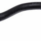 Gates 05-06 Chevrolet Uplander V-6 3.5L Heater To Pipe-1 Molded Coolant Hose