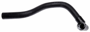 Gates 05-06 Chevrolet Uplander V-6 3.5L Heater To Pipe-1 Molded Coolant Hose
