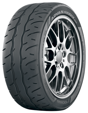 Yokohama Advan Neova AD09 Tire - 265/35R18 97W XL