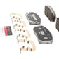 Brembo OE 2018 Hyundai Elantra/18-20 Elantra GT/Kona/19-21 Veloster Ceramic Brake Pad - Front