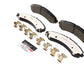 Brembo OE 19-21 RAM 3500 PRIME Ceramic Brake Pad - Rear