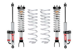 Eibach 19-23 Ram 1500 Rebel Crew Cab Pro-Truck Lift Kit System Coilover Stage 2R