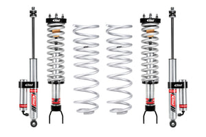 Eibach 2025 Dodge Ram 1500 Pro-Truck Lift Kit System Coilover Stage 2R