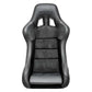 Sparco Seat QRT-C Performance Carbon Black/Grey