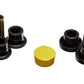 Energy Suspension Black Front Control Arm Bushing Set 1989-1994 Nissan 240SX (S13)