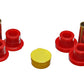 Energy Suspension Red Front Control Arm Bushing Set 1989-1994 Nissan 240SX (S13)