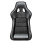 Sparco Seat QRT-C X Carbon Comp Black