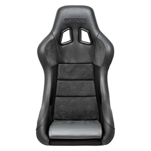 Sparco Seat QRT-C X Carbon Comp Black
