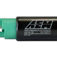 AEM 320LPH 65mm Fuel Pump Kit w/o Mounting Hooks - Ethanol Compatible (Various Models inc. Evo X / 2015+ WRX / BRZ / Acura Integra)