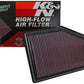 K&N 16-17 Chevrolet Malibu L4 1.5L F/I Replacement Air Filter