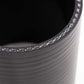 GReddy 65-70mm Silicone Reducer Hose - Black
