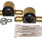 Energy Suspension 86-91 Mazda RX7 Black 24mm Front Sway Bar Bushings