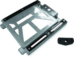 DragonFire Racing Seat Base - Fits Polaris RZR 15-23