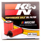 K&N 2020 Mercedes-Benz C43 AMG Oil Filter