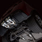 AWE Tuning 09-13 Chevrolet Corvette 6.2L Track Edition Axle-back Exhaust w/ Chrome Silver Tips