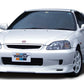 GReddy 97-00 Honda Civic (EK9) ALUMINUM RADIATOR TW-R