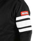 RaceQuip Black SFI-5 Jacket - Medium Tall