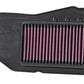 K&N 09-15 Yamaha YW125 Drop In Air Filter