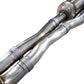AWE Tuning 2025+ RAM 1500 RHO 3.0 I6 TT 0FG Dual Rear Exit Catback Exhaust - Chrome Silver Tips