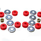 Energy Suspension 90-01 Acura Integra / 88-00 Honda Civic/CRX / 93-97 Honda Del Sol (including VTEC)