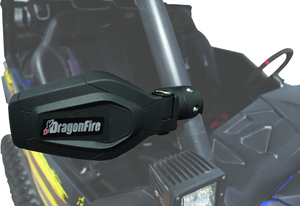 DragonFire Racing Dragonfire Slayer Utv Mirrors