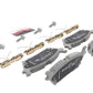 Brembo OE 2023 Ford Expedition/21-22 F-150 PRIME Ceramic Brake Pad - Rear