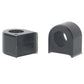 Whiteline 7/04+ Audi A3 / 2/06+ VW Jetta/8/03+ Golf 24mm Front Sway Bar Mount Bushing