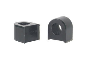 Whiteline 7/04+ Audi A3 / 2/06+ VW Jetta/8/03+ Golf 24mm Front Sway Bar Mount Bushing