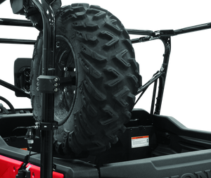 DragonFire Racing Spare Tire Carrier 1.75in Clamp Size
