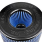 aFe Magnum FLOW Pro 5R Universal Air Filter 5.5in F / 8in B / 8in T (Inv) / 9in H