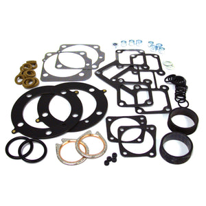 Cometic 66-84 Harley-Davidson Shovelheads 3 5/8in EST Top End Gasket Kit
