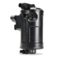PERRIN BRZ/FR-S/GR86/86 Air Oil Separator - Black