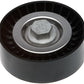 Gates 07-17 Jeep Patriot 4-Cyl. 2.4L Lower Belt Drive Pulley