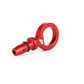 Perrin Subaru Dipstick Handle Round Style - Red