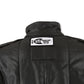 RaceQuip SFI-20 Jacket Black Medium