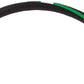 Gates Hough-Dresser D120C IH DT817 Diesel Upper Straight Coolant Hose (Wire Inserted)