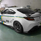 GReddy 2022+ Subaru BRZ X VOLTEX Aero Kit Front Under Spoiler FRP