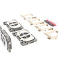 Brembo OE 17-19 Genesis G90 PRIME Ceramic Brake Pad - Rear