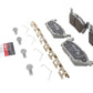 Brembo OE 2023 Ford Expedition/21-22 F-150 PRIME Ceramic Brake Pad - Rear
