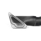 GrimmSpeed 2022+ Subaru WRX Charge Pipe Kit - Black