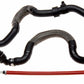 Gates 00-05 Volkswagen Jetta 4-Cyl. 1.8L Heater Hose Assembly Molded Coolant Hose