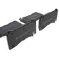 Brembo OE 17-21 Tesla Model 3/2021 Model Y Brake Pad - Front