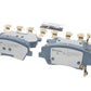Brembo OE 17-21 Hyundai Ioniq Brake Pad - Front
