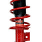 Pedders EziFit SportsRyder Front Left Spring And Shock (Twin Tube 25mm) 2013+ Subaru BRZ