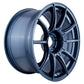 SSR GTX01 18x9.5 5x114.3 40mm Offset Blue Gunmetal