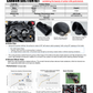HKS Carbon Susction Kit ZN8/ZD8