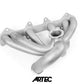 GReddy Artec Toyota 1JZ VVTi High Mount V-Band Turbo Exhaust Manifold